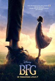 The BFG 2016 HD-CAM hINDI eNG Hdmovie